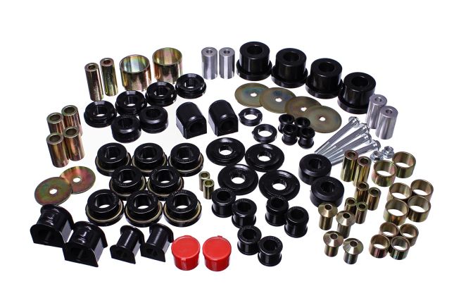 Master Bushing Set | ML Performance Car Parts