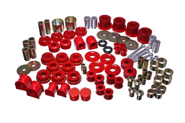 Master Bushing Set | ML Performance Car Parts