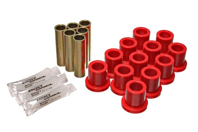 FD TRK RR Spring Bushing | ML Performance Car Parts