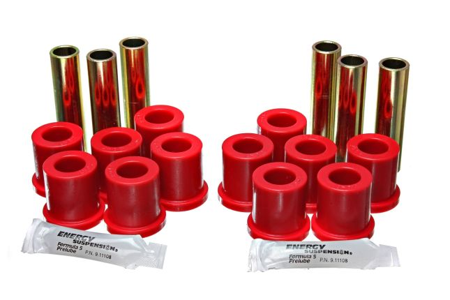 FD 2WD RR Spring Bushing Set | ML Performance Car Parts
