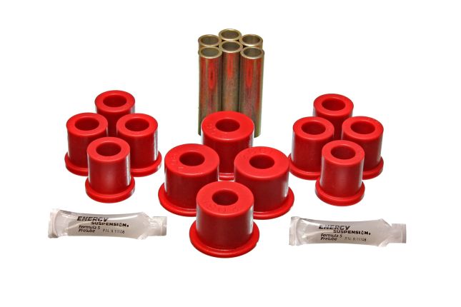 FD 4 WD Front Spring Bushing Set | ML Performance Car Parts
