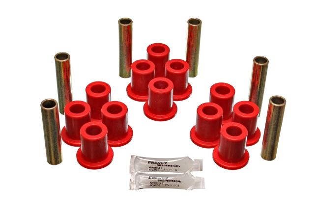 FD 4 WD Front Spring Bushing Set | ML Performance Car Parts