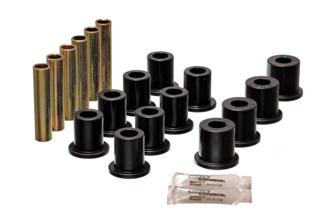FD 4 WD Front Spring Bushing Set | ML Performance Car Parts