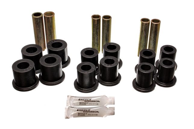 FD 4 WD Front Spring Bushing Set | ML Performance Car Parts