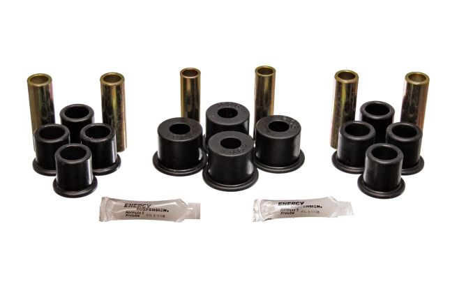 FD 2WD & 4WD Spring Bushing Set | ML Performance Car Parts