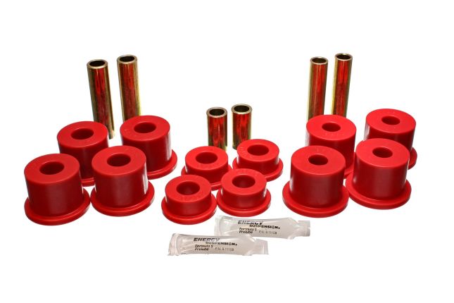 FD F-450 Spring Bushing Set | ML Performance Car Parts