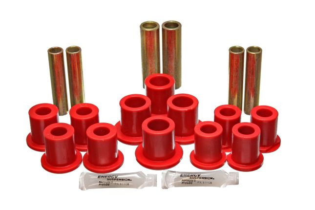 FD RR Spring Bushing Set Complete | ML Performance Car Parts