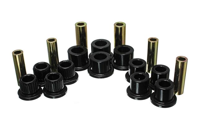 Rear Leaf Spring Bushing Set | ML Performance Car Parts