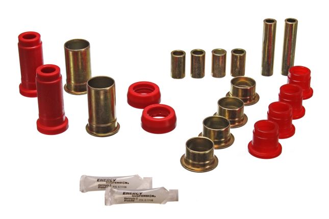 Control Arm Bushing Set | ML Performance Car Parts