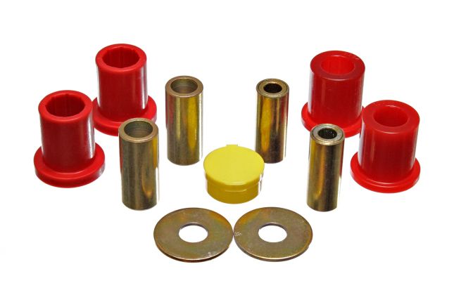 Control Arm Bushing Set | ML Performance Car Parts