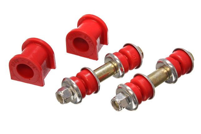 FD 3/4inch Sway Bar Set | ML Performance Car Parts