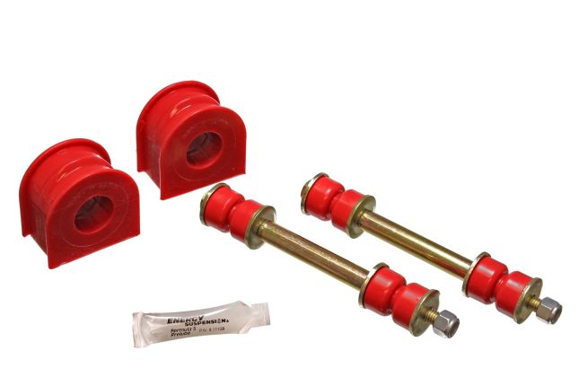 29MM Ford Front Sway Bar Set | ML Performance Car Parts