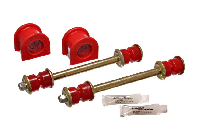 Front Sway Bar Bushing Set 34mm | ML Performance Car Parts