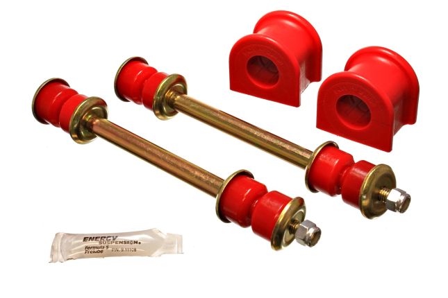 Front Sway Bar Bushing Set 29mm | ML Performance Car Parts
