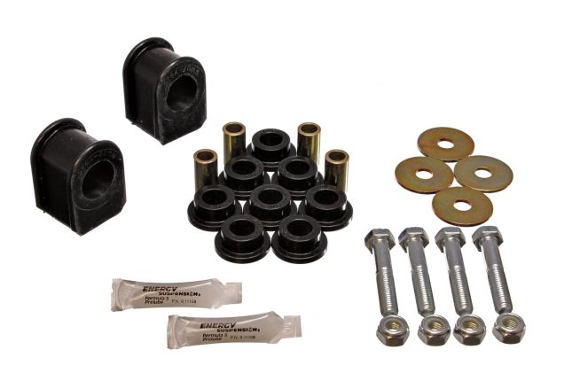 30MM Rear Sway Bar Set | ML Performance Car Parts