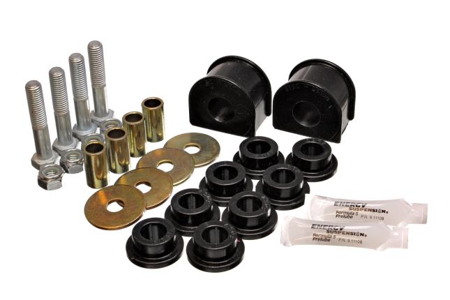 Rear Sway Bar Set W/E-Link | ML Performance Car Parts