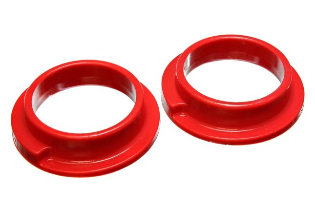 Ford RR. Coil Isolator Set | ML Performance Car Parts