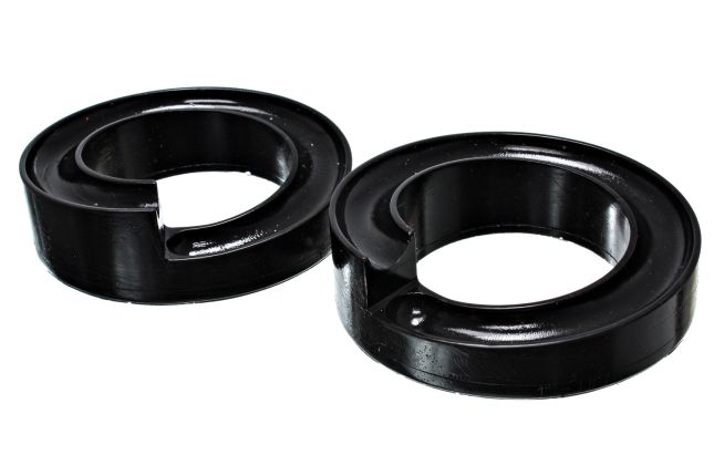 1inch LIFT Isolator Set | ML Performance Car Parts