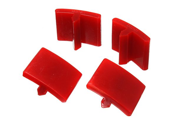 Rear Axle Bump Stop Set | ML Performance Car Parts