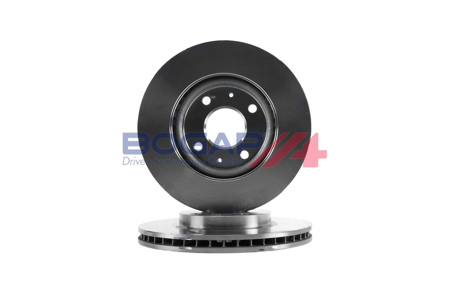 BOGAP F8211479 Brake Disc | ML Performance Car Parts