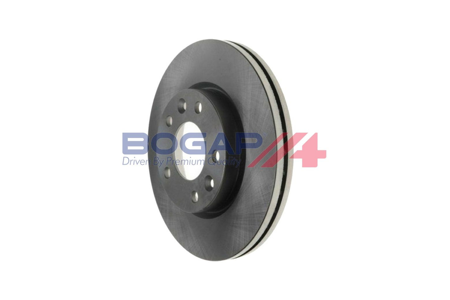 BOGAP Y8211154 Brake Disc | ML Performance Car Parts