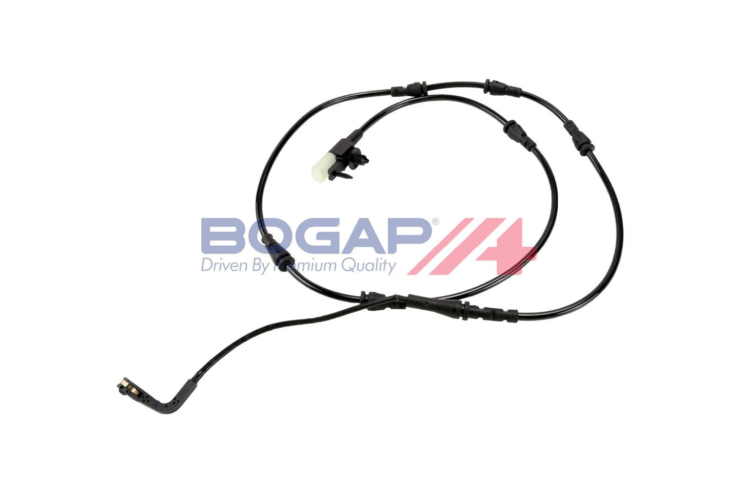 BOGAP E7117107 Warning Contact, Brake Pad Wear | ML Performance Car Parts
