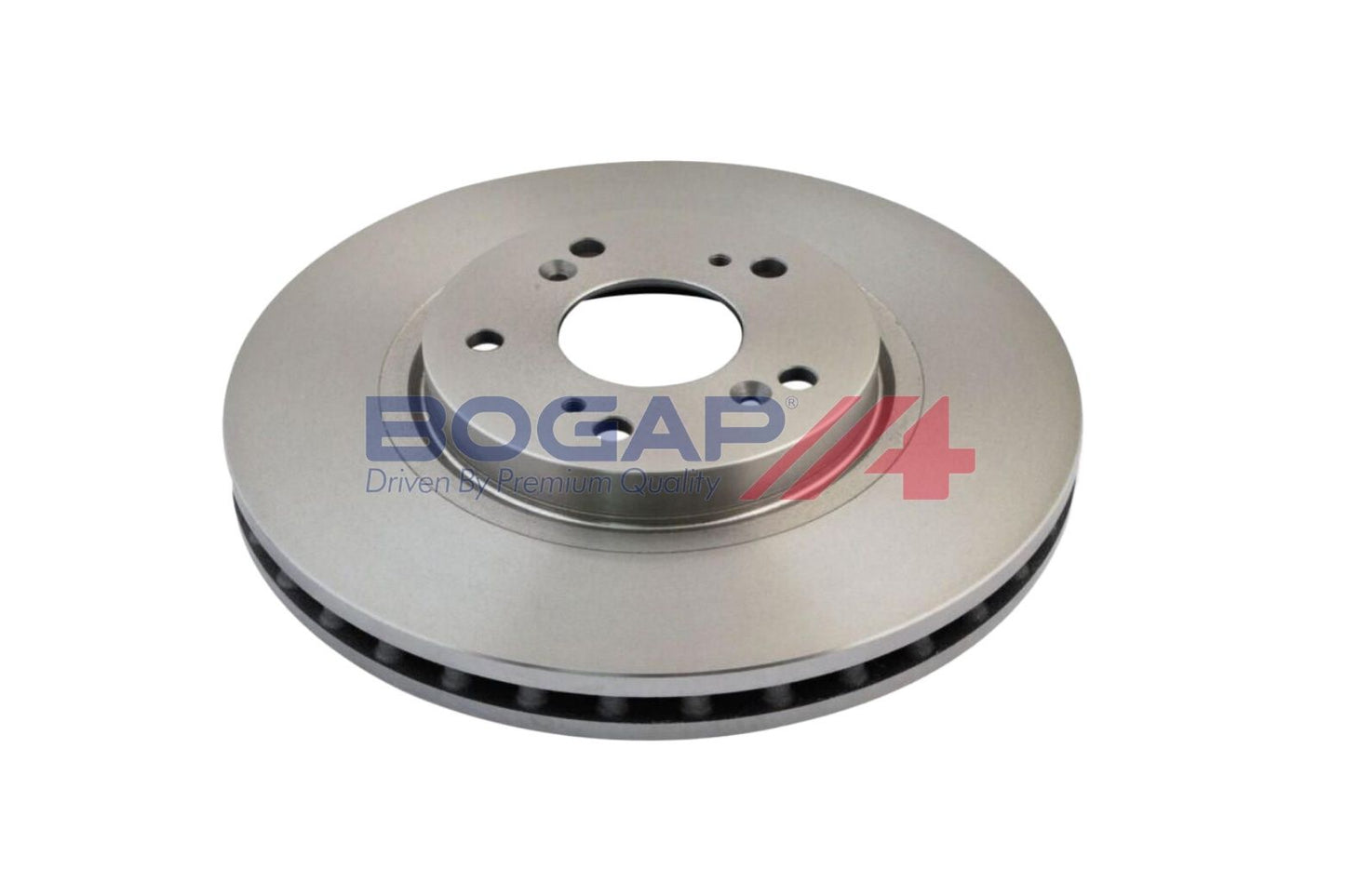 BOGAP H8211100 Brake Disc | ML Performance Car Parts
