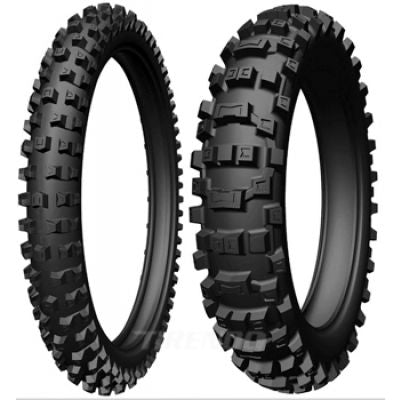 MICHELIN 8010021OMMI51RAC10 Motorcycle Off-Road Tyre