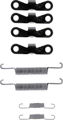 TEXTAR 97008700 Brake Shoe Fitting Kit