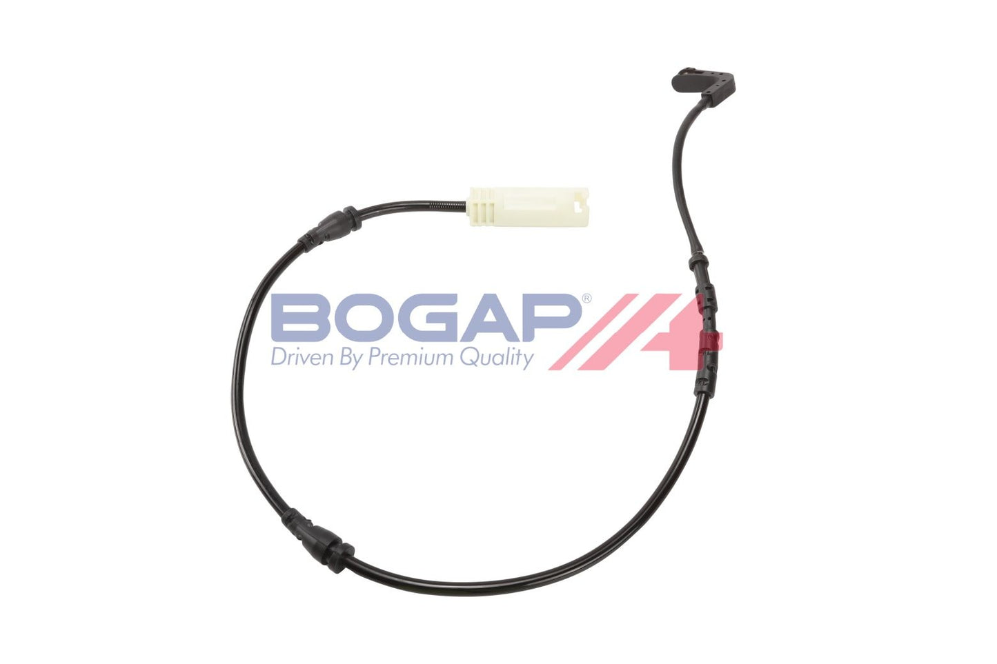 BOGAP B7118118 Warning Contact, Brake Pad Wear | ML Performance Car Parts