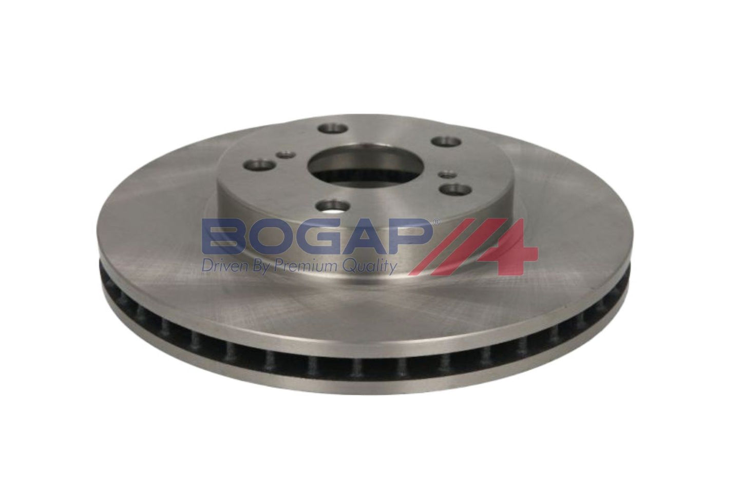 BOGAP T8211125 Brake Disc | ML Performance Car Parts