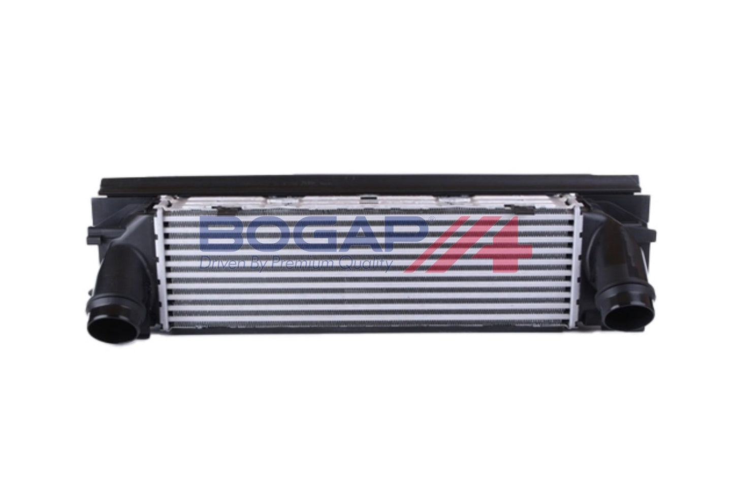 BOGAP B4220128 Charge Air Cooler | ML Performance Car Parts