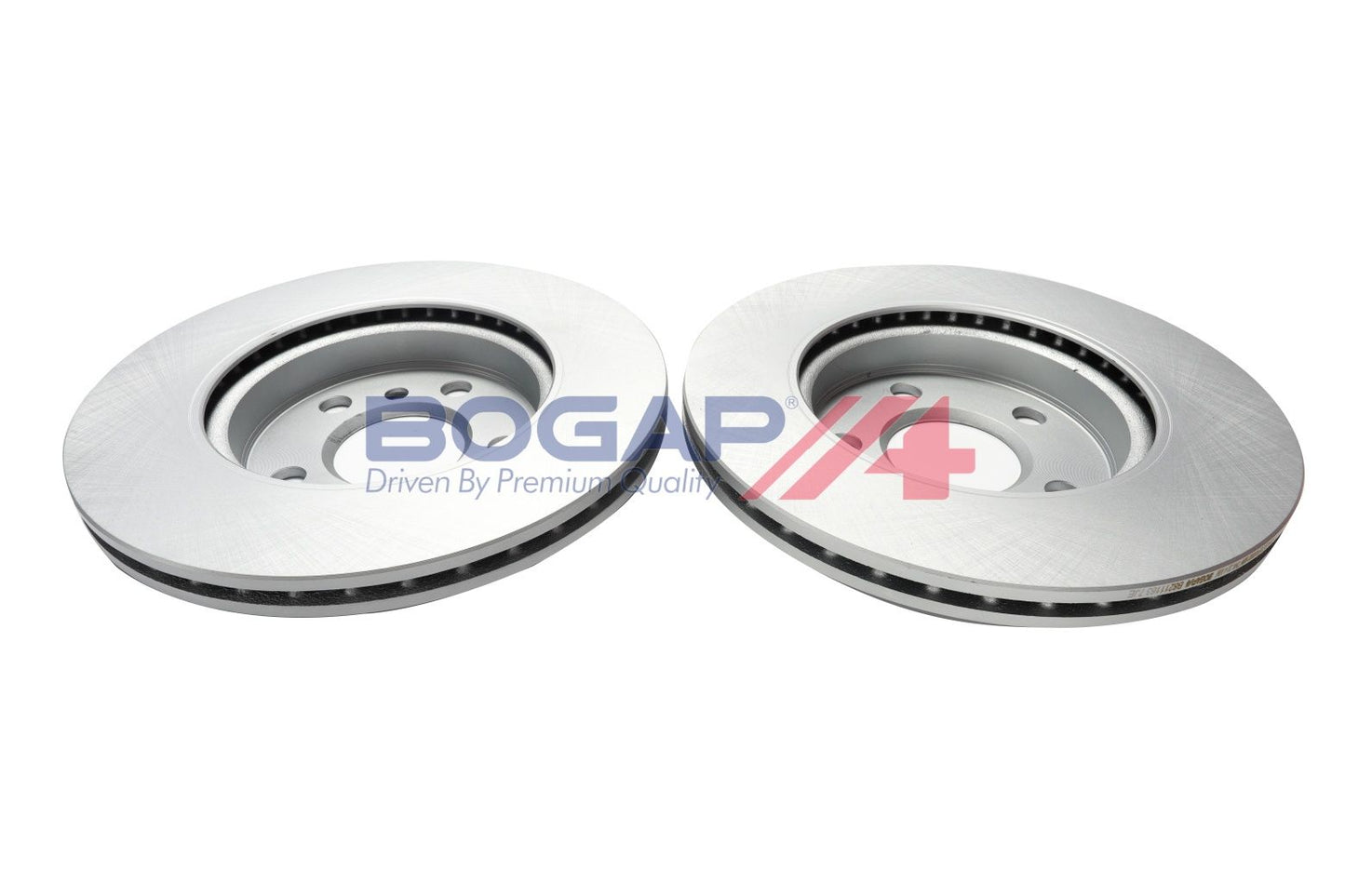 BOGAP B8211163 Brake Disc | ML Performance Car Parts