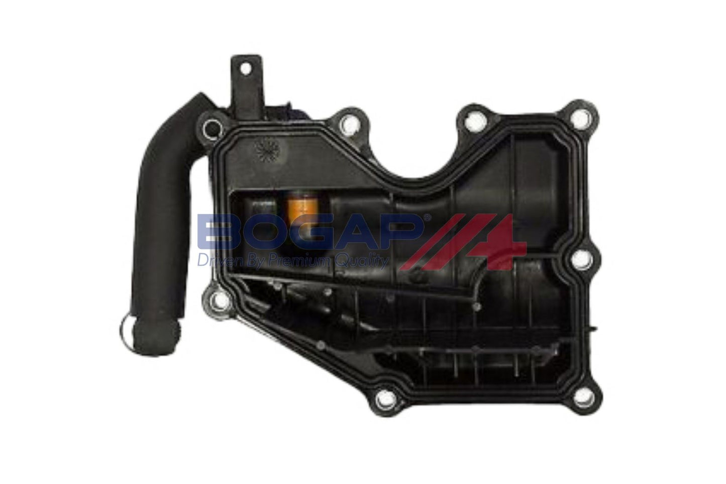 BOGAP F1216110 Oil Separator, Crankcase Ventilation | ML Performance Car Parts