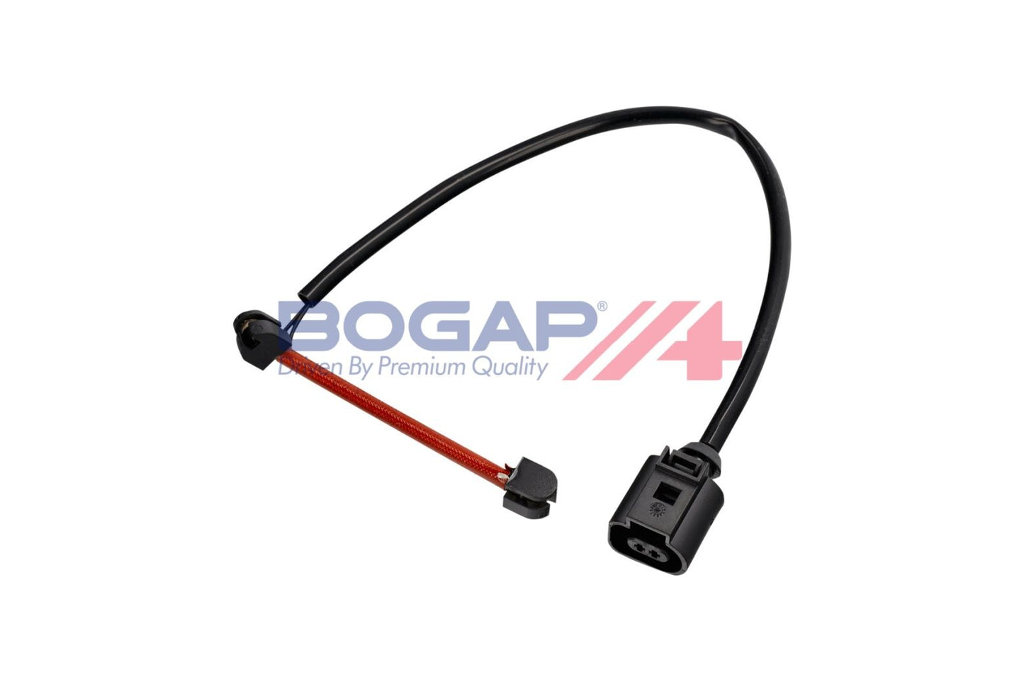 BOGAP A7117183 Warning Contact, Brake Pad Wear | ML Performance Car Parts