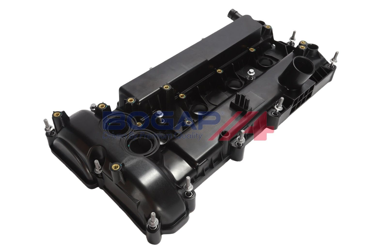 BOGAP F1115110 Cylinder Head Cover | ML Performance Car Parts