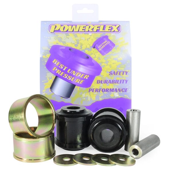 Powerflex PFF5-2701 BMW GT xDrive Front Radius Arm Bushings