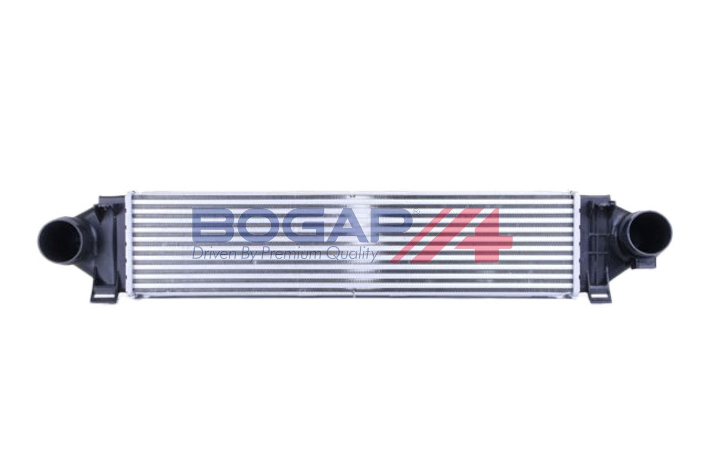 BOGAP E4220109 Charge Air Cooler | ML Performance Car Parts