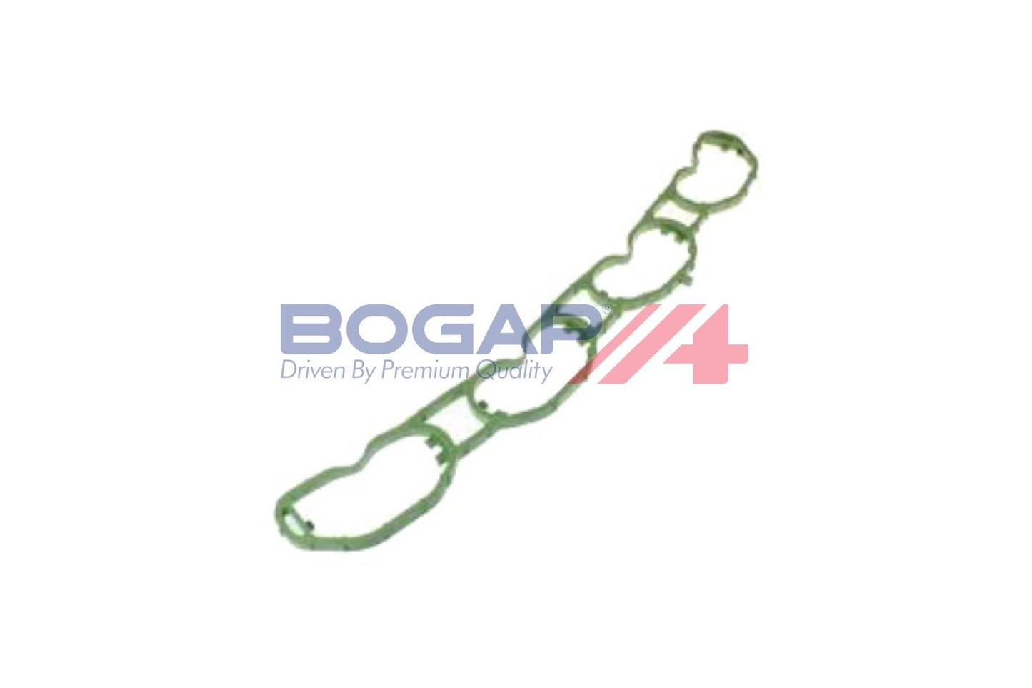 BOGAP A4220149 Charge Air Cooler | ML Performance Car Parts