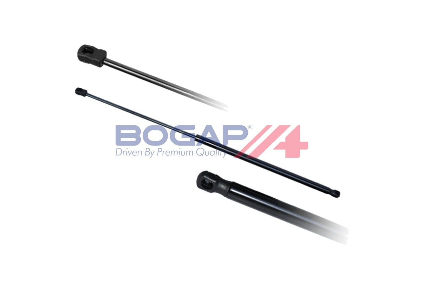 BOGAP R5260106 Gas Spring, Boot/Cargo Area | ML Performance Car Parts