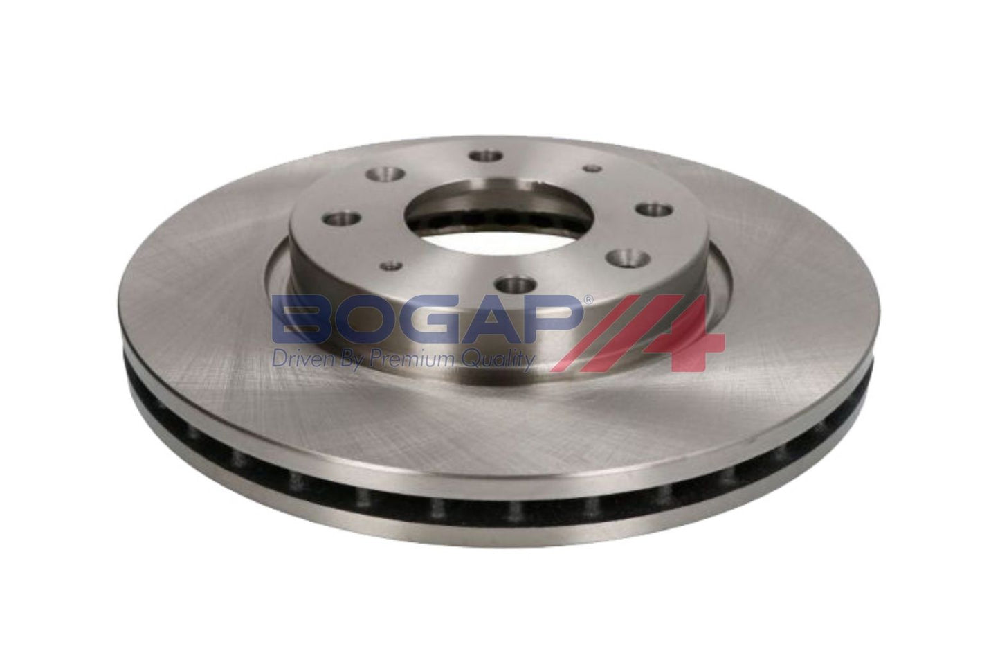 BOGAP Y8211115 Brake Disc | ML Performance Car Parts