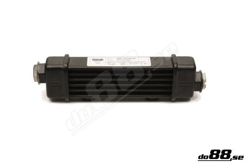 DO88 6-53-10740 Setrab SlimLine oil cooler 6 row 141mm