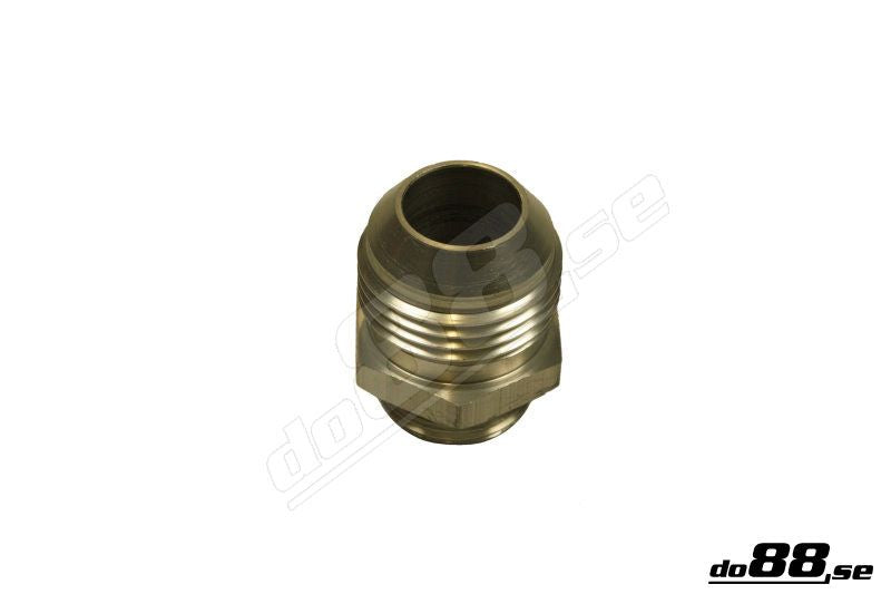 DO88 6-K-22-07616 Adapter for setrab oil cooler connector to AN12