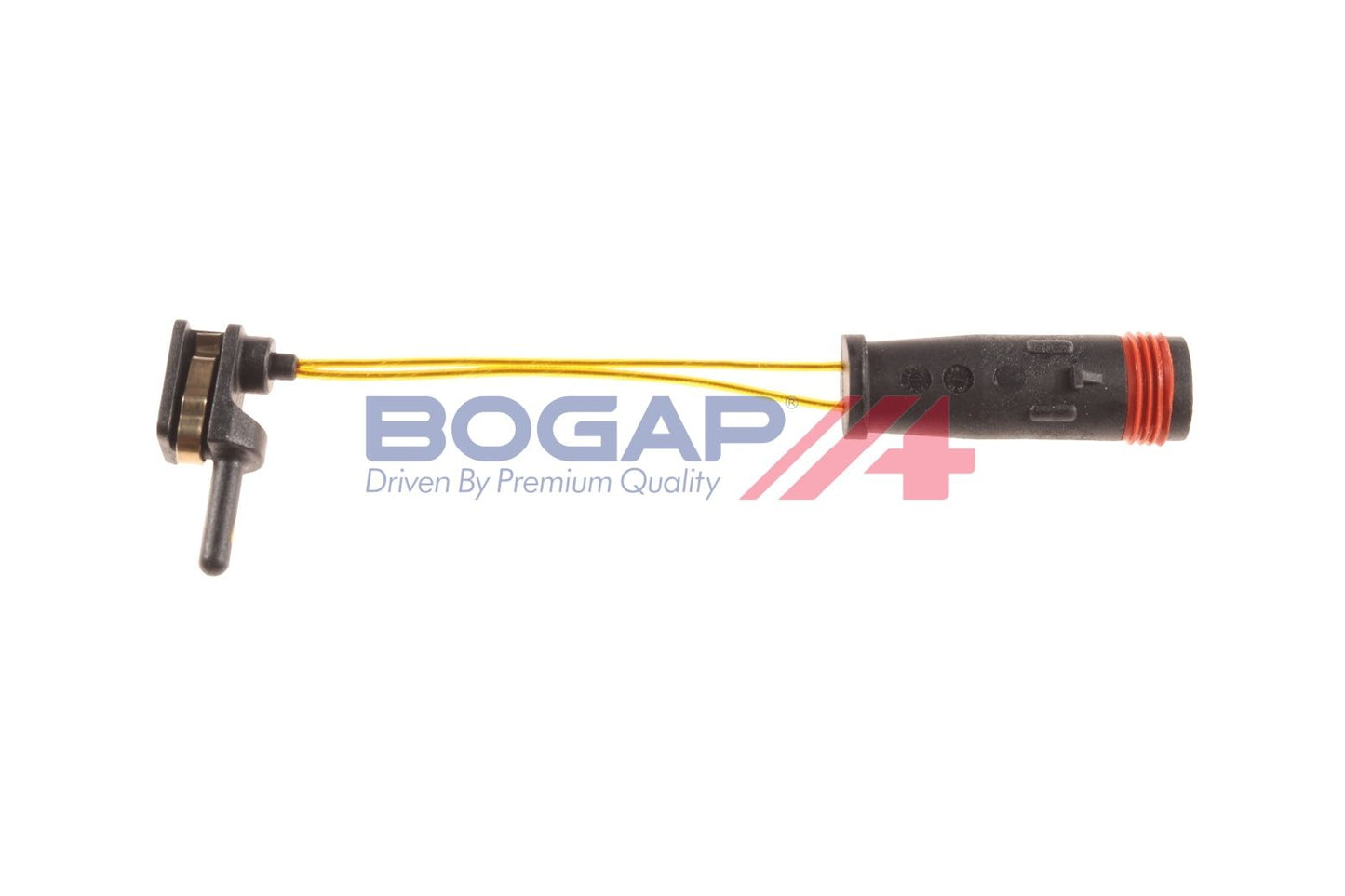 BOGAP C7118123 Warning Contact, Brake Pad Wear | ML Performance Car Parts