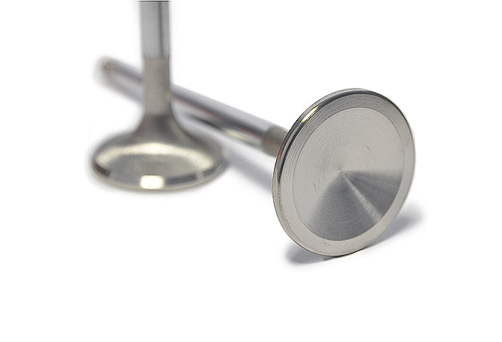 MANLEY 11117-8 EXHAUST VALVE SET TOYOTA TURBO 3SGTE 30.0 MM