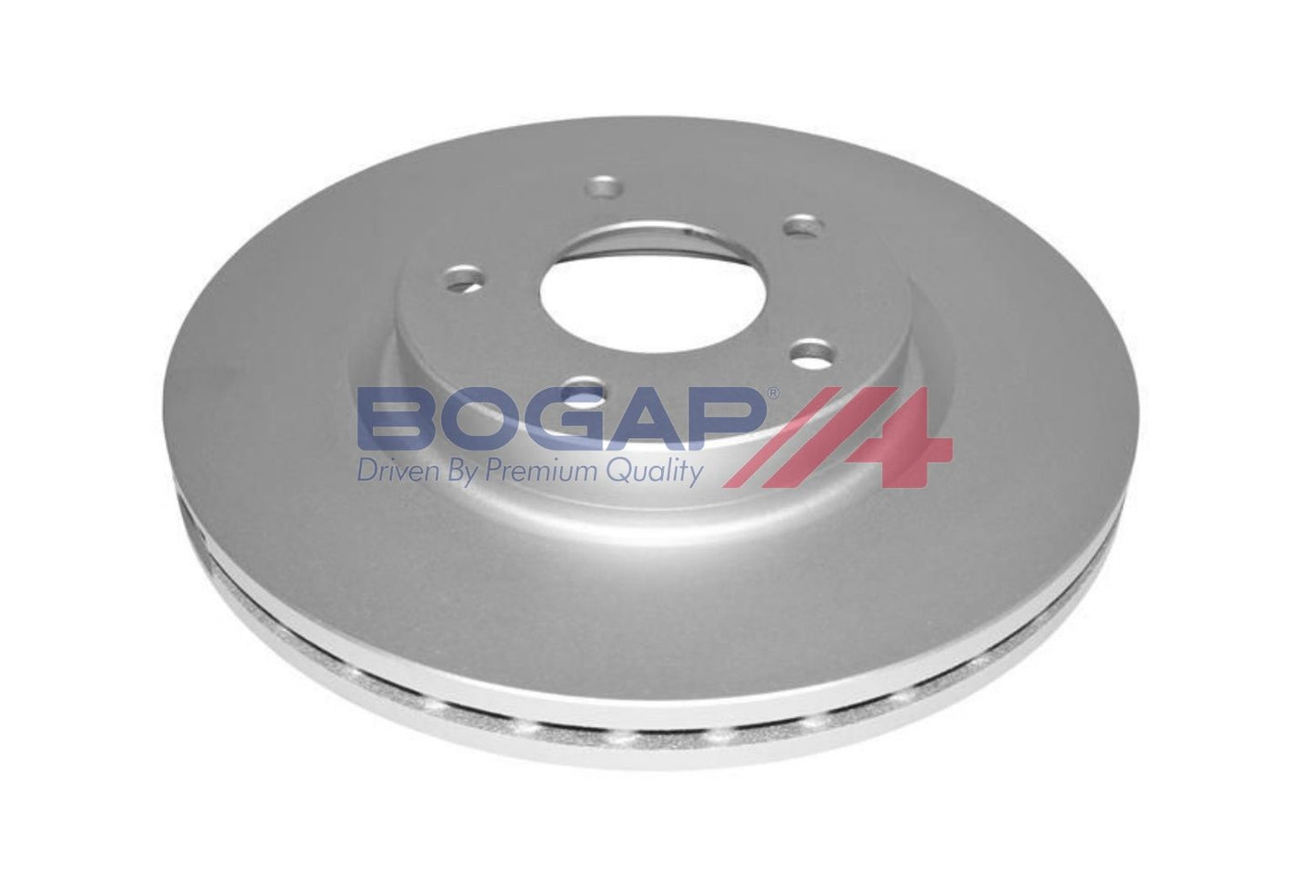 BOGAP N8211126 Brake Disc | ML Performance Car Parts