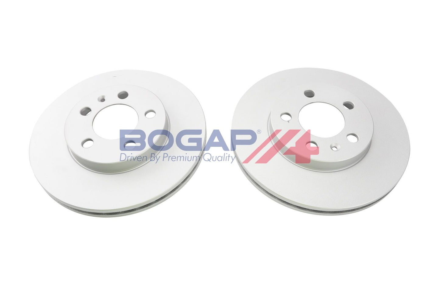 BOGAP A8211198 Brake Disc | ML Performance Car Parts