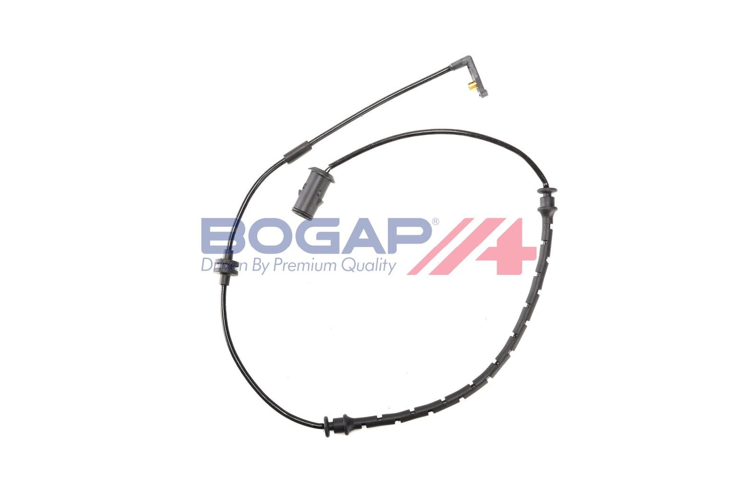 BOGAP L7118110 Warning Contact, Brake Pad Wear | ML Performance Car Parts