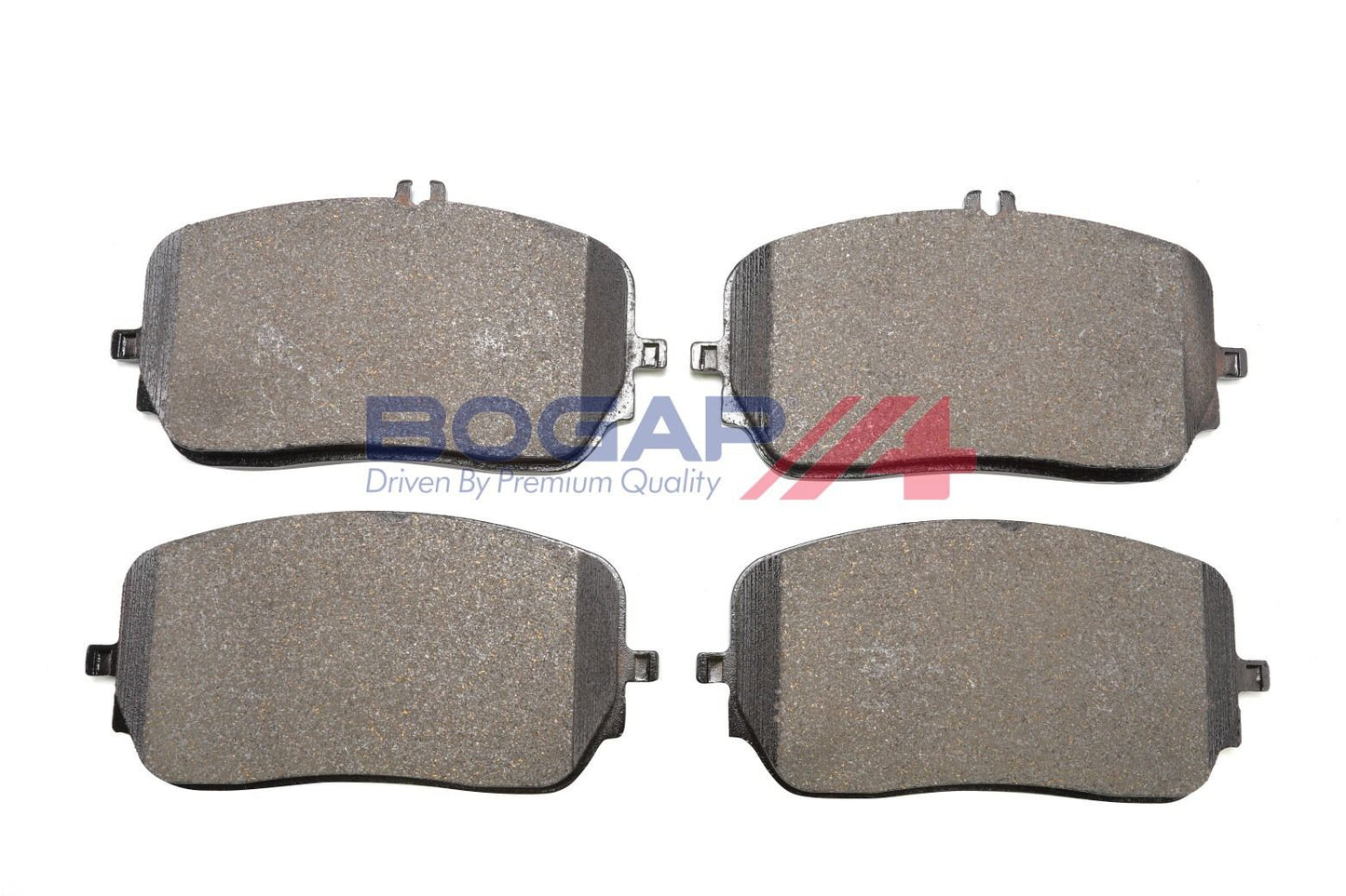 BOGAP C8210239 Brake Pad Set, Disc Brake | ML Performance Car Parts