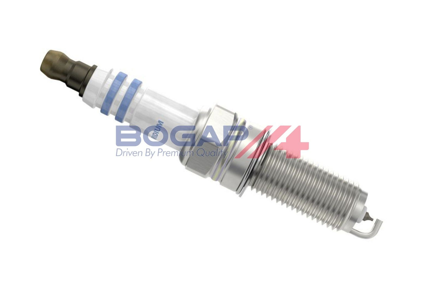 BOGAP Y1514100 Spark Plug | ML Performance Car Parts